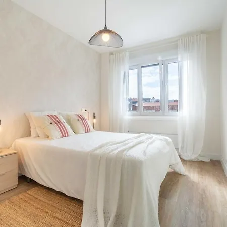 P3-central & Garage Apartamento *