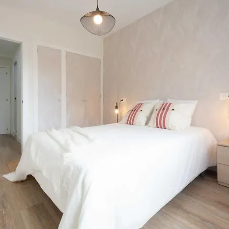 Apartamento P3-central & Garage