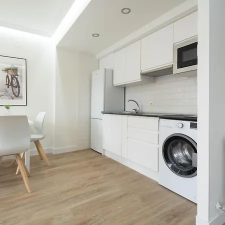 Apartamento P3-central & Garage